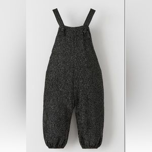 Zara kids sparkly jumper